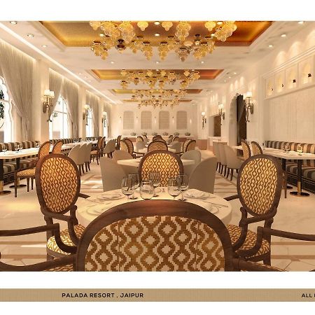 Bhanwar Singh Palace 자이푸르 외부 사진