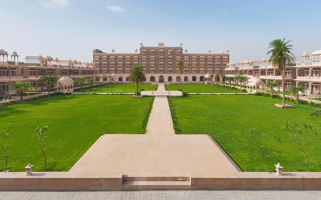 Bhanwar Singh Palace 자이푸르 외부 사진