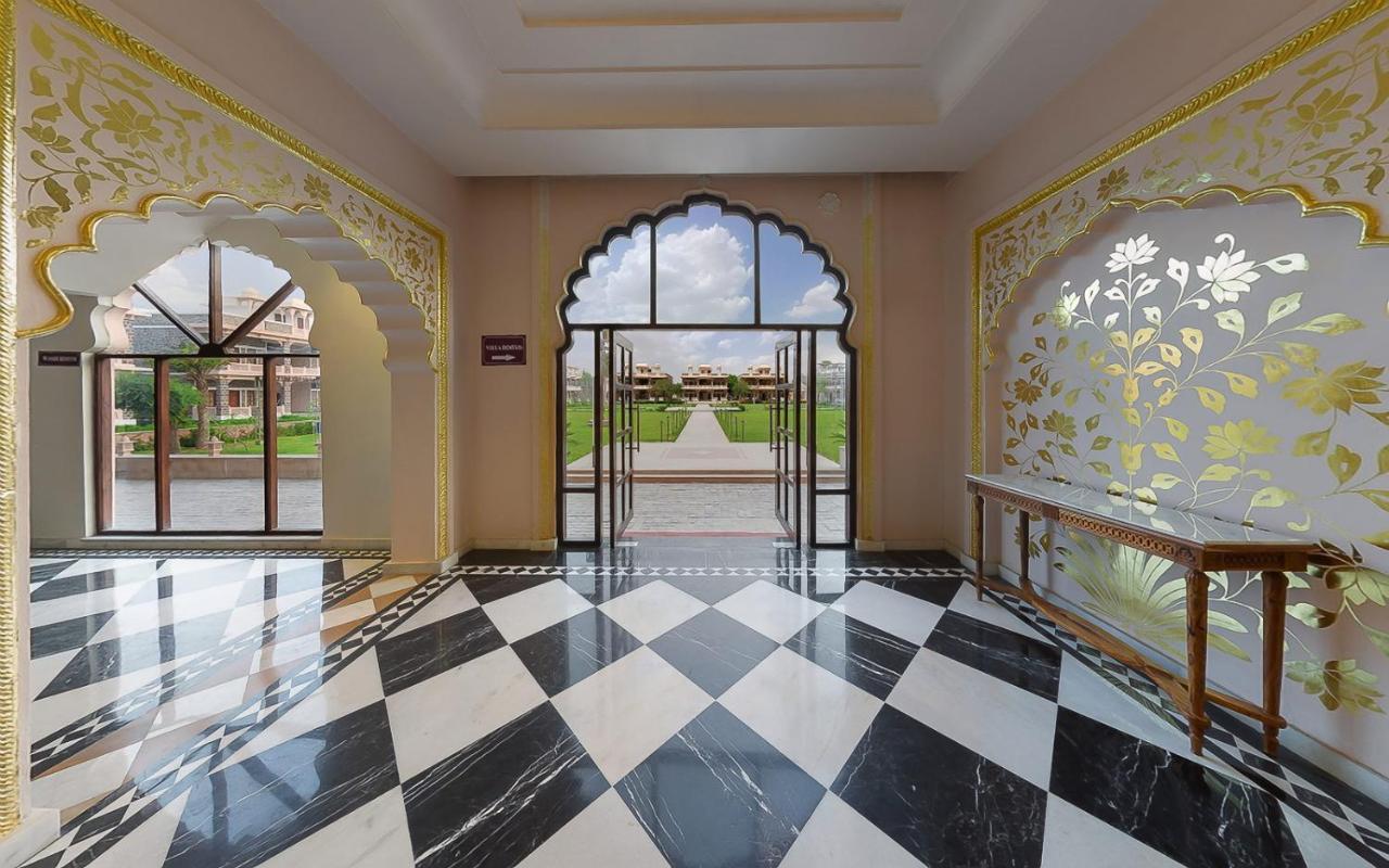 Bhanwar Singh Palace 자이푸르 외부 사진