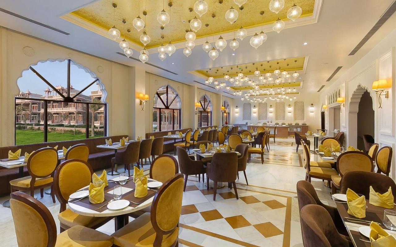 Bhanwar Singh Palace 자이푸르 외부 사진